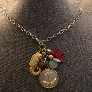 ❤️Brighton❤️ Seaside Necklace